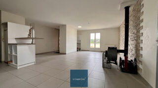  Maison à vendre 6 pièces 122 m²
