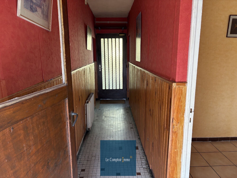 Vente Maison Maison idéalement située Cenon