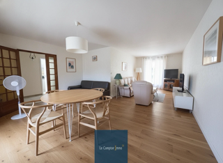  Maison à vendre 4 pièces 90 m²