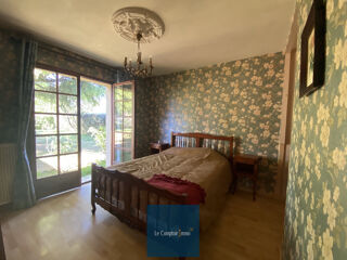  Maison à vendre 4 pièces 111 m²