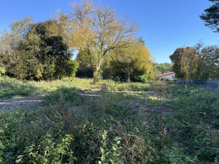  Terrain � vendre 820 m�