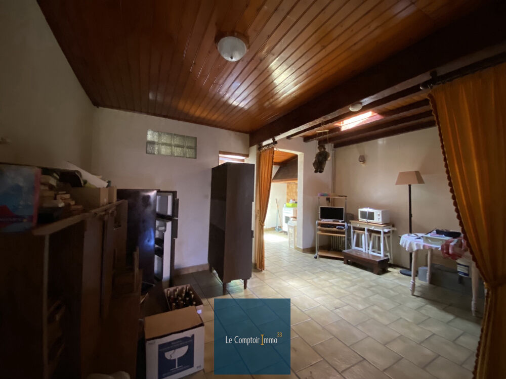 Vente Maison À vendre à Ambarès-Et-Lagrave : maison avec Le Comptoir Immo 33 Ambares et lagrave