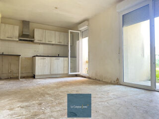  Appartement  vendre 2 pices 40 m