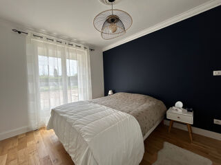  Maison � vendre 5 pi�ces 214 m�