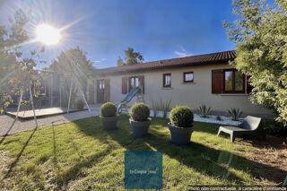  Maison à vendre 5 pièces 111 m²