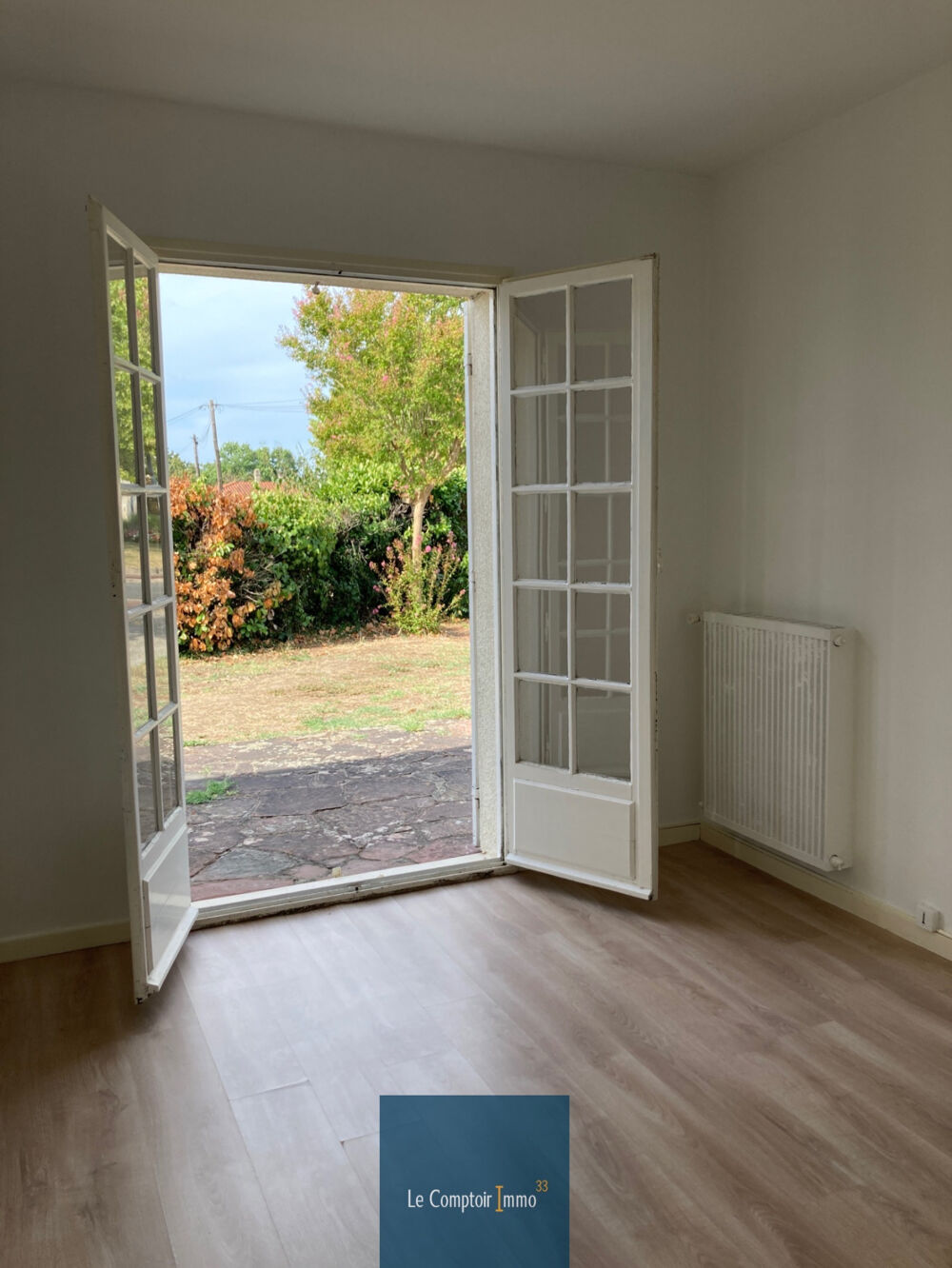 Location Maison À Sainte-Eulalie, maison à louer avec Le Comptoir Immo 33 Ste eulalie