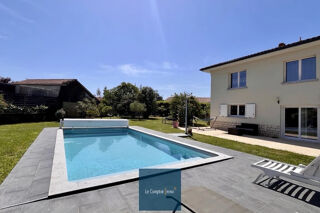  Maison à vendre 7 pièces 190 m²