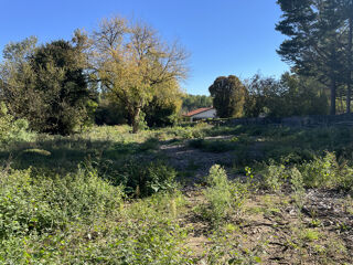  Terrain � vendre 820 m�