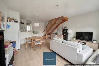  Maison à vendre 4 pièces 81 m²