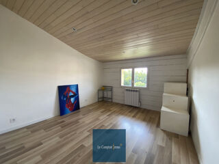  Maison à vendre 4 pièces 112 m²