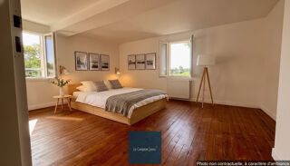  Maison à vendre 4 pièces 123 m²
