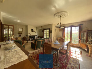  Maison � vendre 4 pi�ces 111 m�