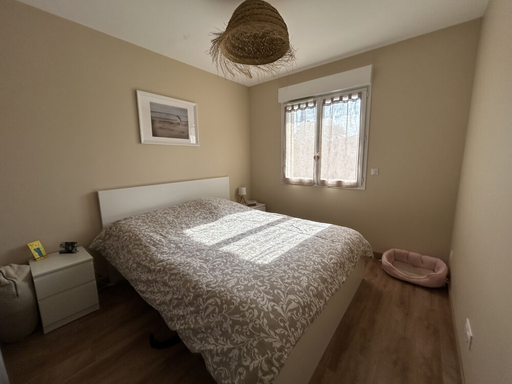 SOUS OFFRE ! Agréable maison de plain pied