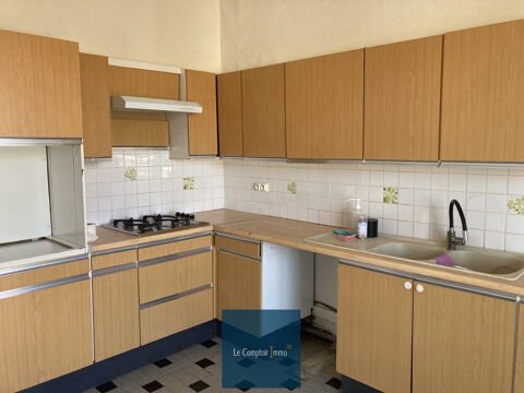   Appartement À Louer Appartement - 4 pièce(s) - 81 m²