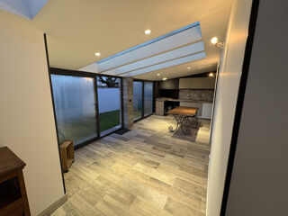  Maison � vendre 4 pi�ces 81 m�