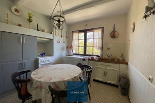  Maison à vendre 4 pièces 111 m²