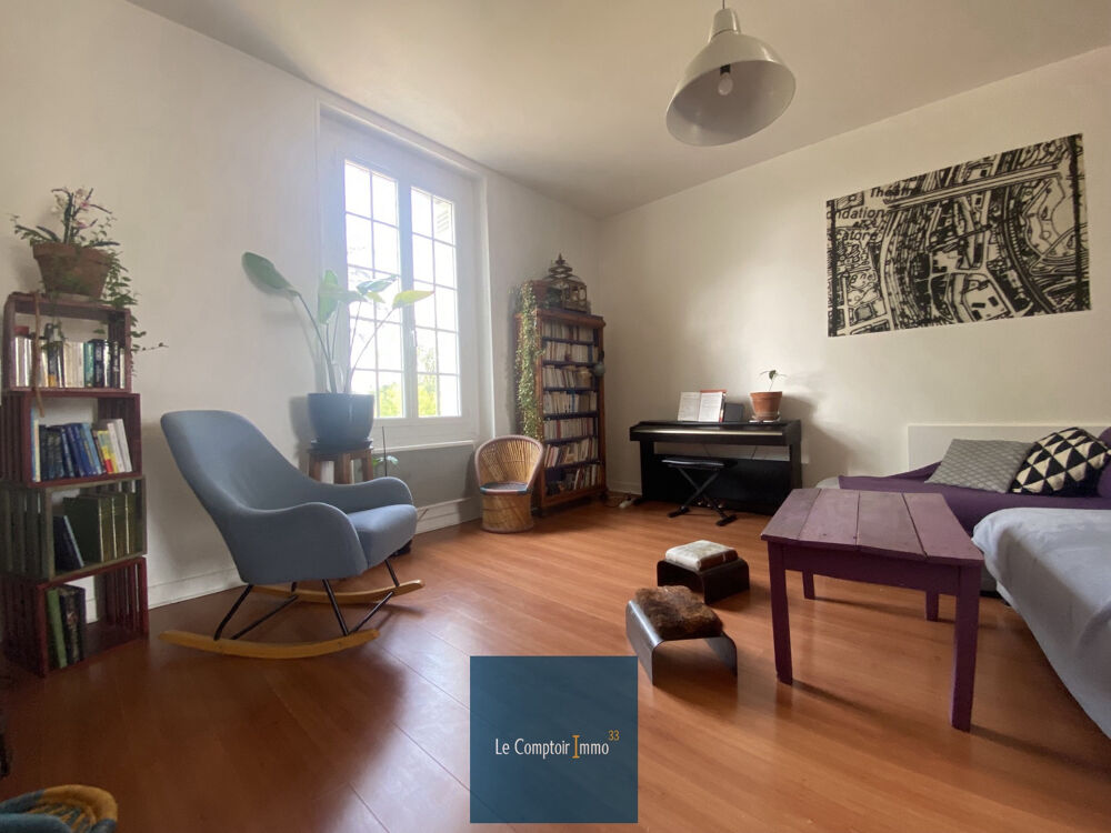 Vente Appartement Appartement Baignée de lumière. Ste eulalie