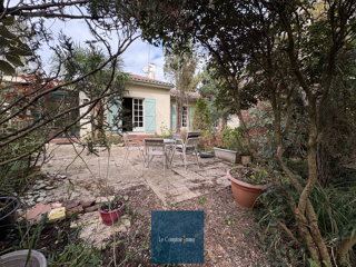  Maison à vendre 4 pièces 140 m²