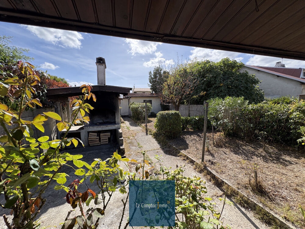 Vente Maison Maison idéalement située Cenon