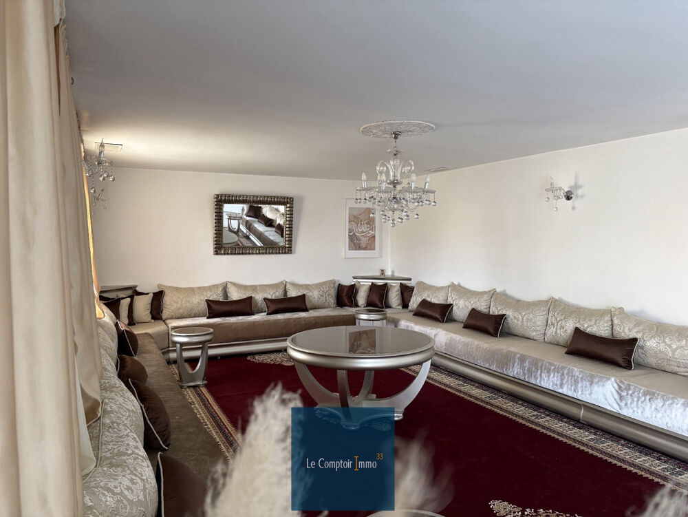 Vente Maison Sur la commune de Sainte Eulalie  maison avec 6 pièces Ste eulalie