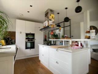  Maison � vendre 5 pi�ces 128 m�