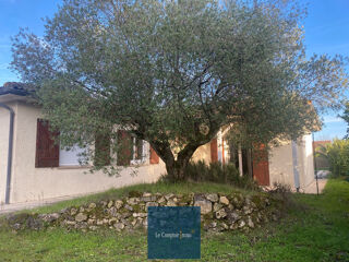  Maison � vendre 5 pi�ces 133 m�