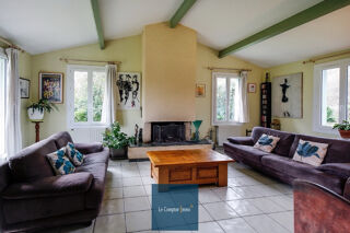  Maison à vendre 7 pièces 130 m²