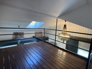  Maison � louer 3 pi�ces 62 m�