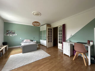  Maison � vendre 5 pi�ces 214 m�