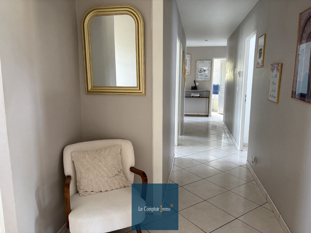 Vente Maison Sur la commune de Sainte Eulalie  maison avec 6 pièces Ste eulalie