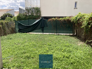  Appartement à louer 2 pièces 40 m²