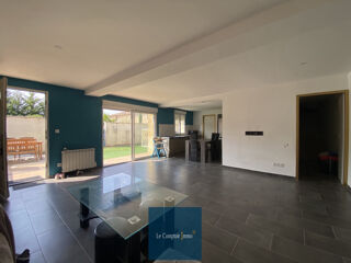  Maison à vendre 4 pièces 112 m²