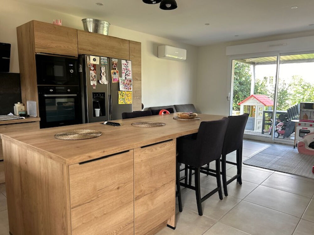 SOUS OFFRE ! Agréable maison de plain pied
