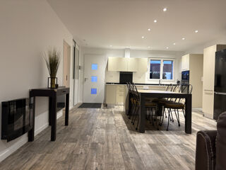  Maison � vendre 4 pi�ces 81 m�