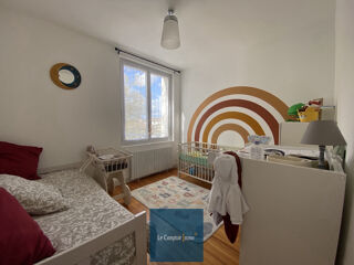  Maison à vendre 6 pièces 163 m²