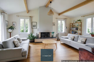  Maison à vendre 7 pièces 130 m²