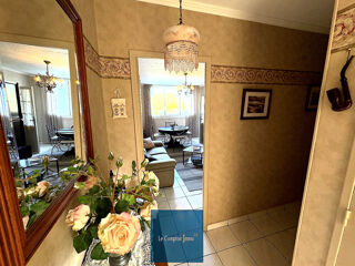  Appartement à vendre 3 pièces 64 m²