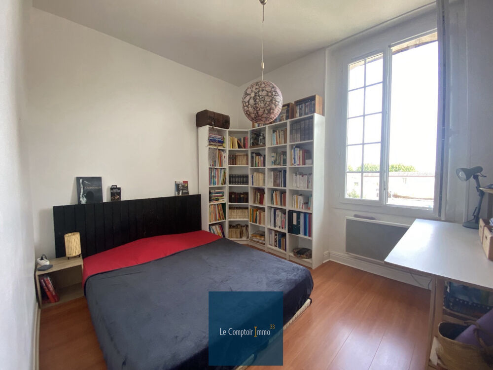 Vente Appartement Appartement Baignée de lumière. Ste eulalie