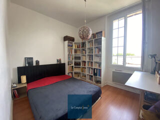  Appartement à vendre 3 pièces 89 m²