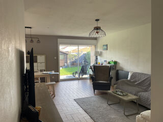  Maison � vendre 4 pi�ces 81 m�