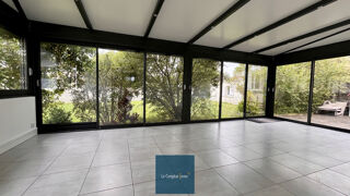  Maison à vendre 6 pièces 122 m²