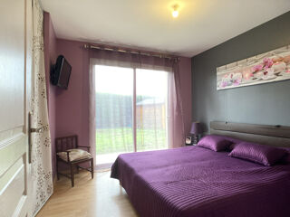  Maison � vendre 4 pi�ces 115 m�