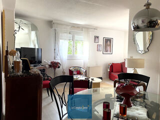  Appartement � vendre 2 pi�ces 58 m�