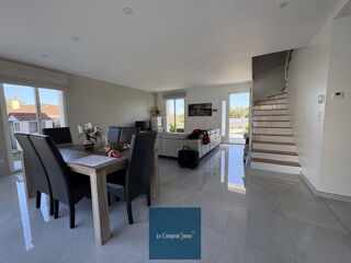  Maison à vendre 6 pièces 157 m²
