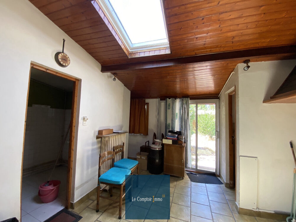 Vente Maison À vendre à Ambarès-Et-Lagrave : maison avec Le Comptoir Immo 33 Ambares et lagrave