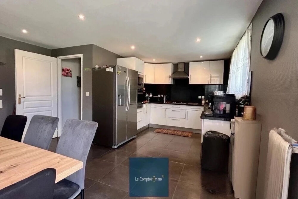 Vente Maison Agréable maison sur SAINTE-EULALIE Ste eulalie