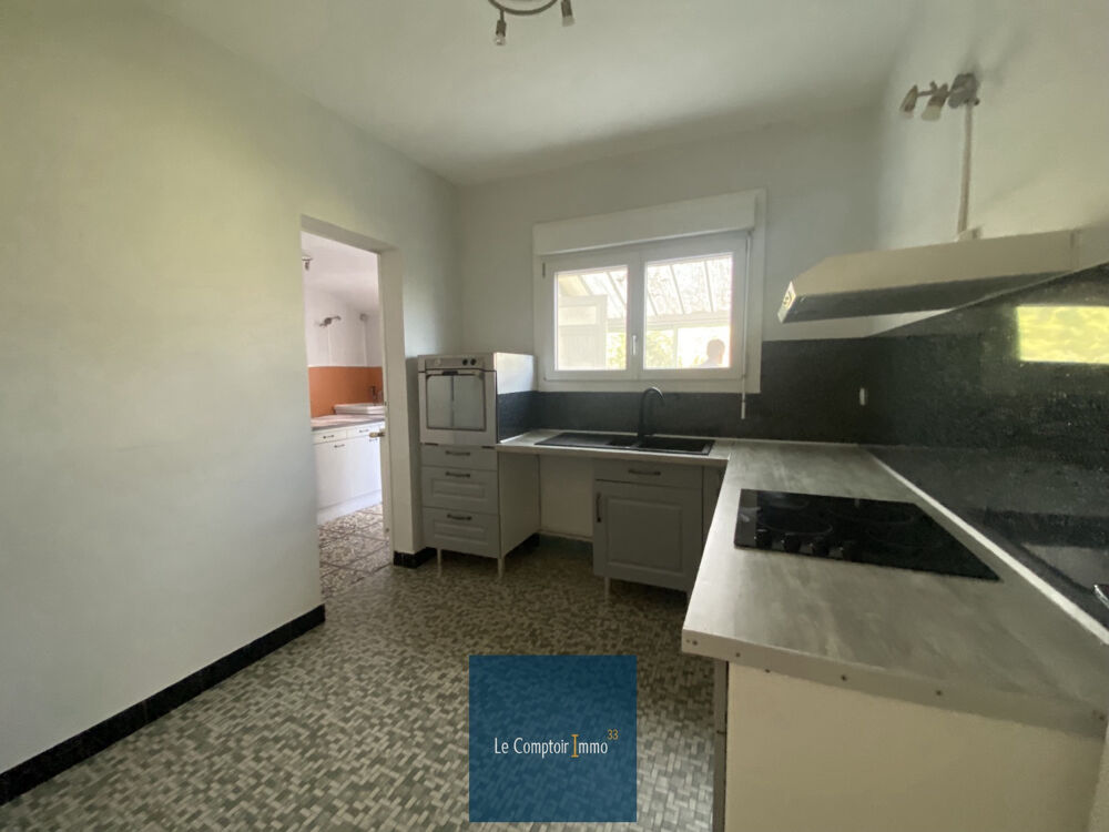 Vente Maison Maison familiale idéalement située   3 chambres, garage et jardin. St loubes