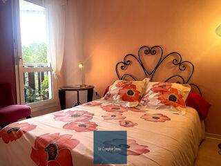  Appartement � vendre 2 pi�ces 58 m�