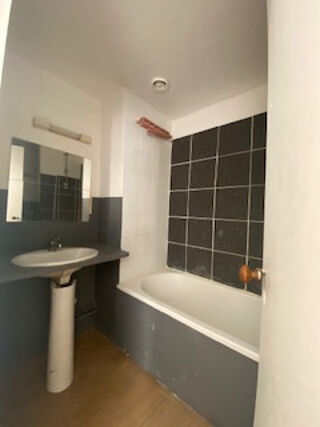  Appartement � vendre 2 pi�ces 36 m�