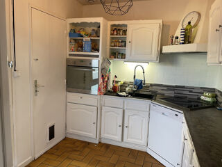  Maison � vendre 4 pi�ces 81 m�